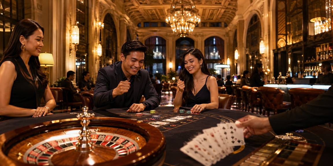 Mesin Slot dengan Rtp Jelas dan Payout Nyata