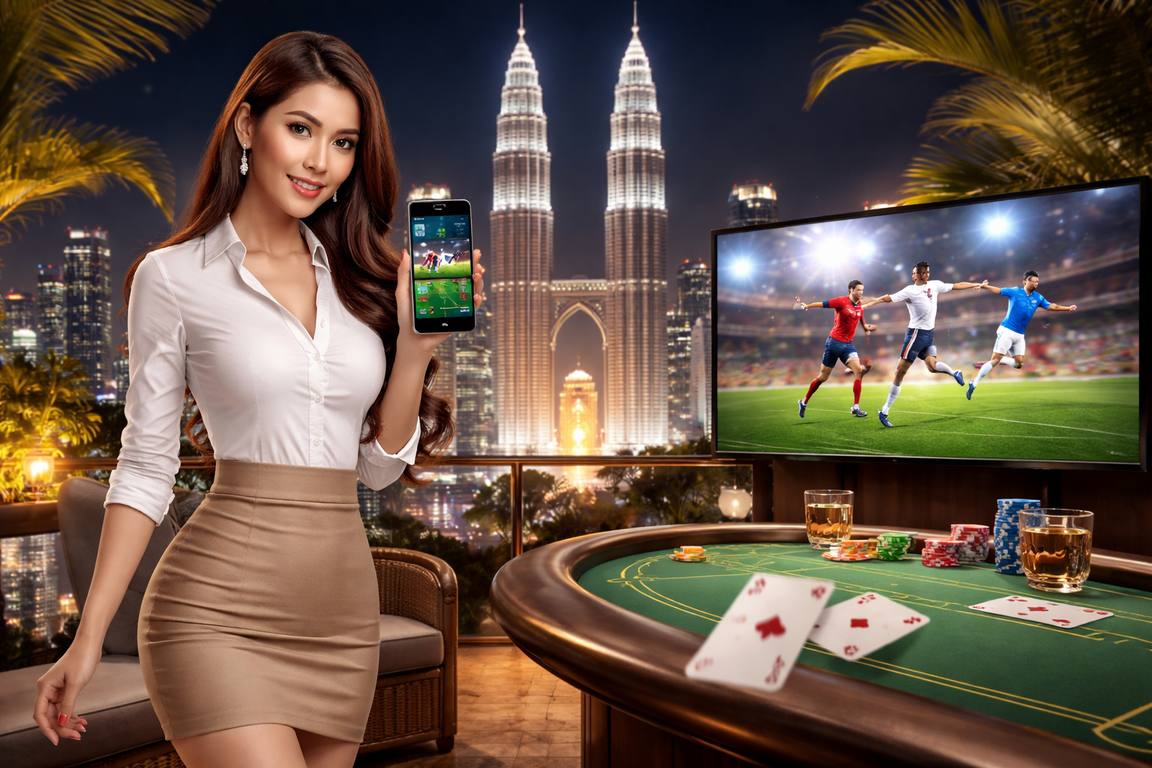 liverpool 888 Live Casino Tables untuk Malaysia dengan Touch 'n Go